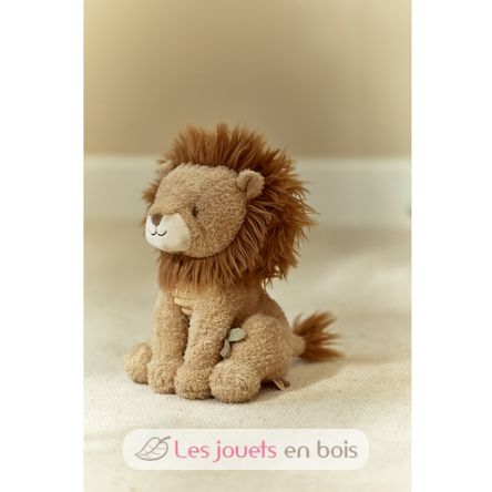 Peluche Lion Safari Friends LD8359 Little Dutch 5