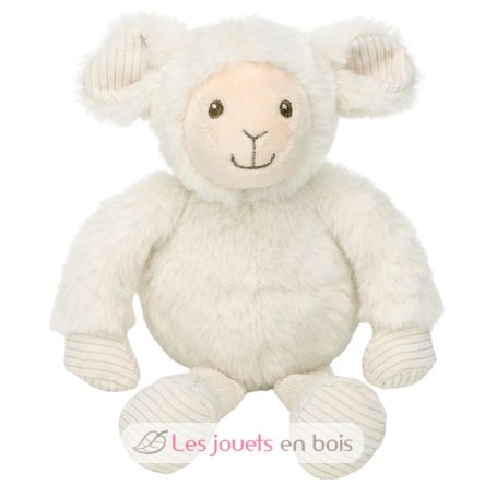 Peluche mouton Seth 30 cm HH134380 Happy Horse 1