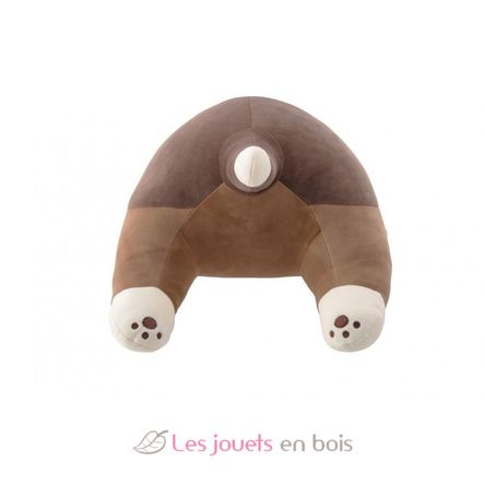 Peluche Vick le chien Beagle 54 cm NE-48904-37 Nemu Nemu 3