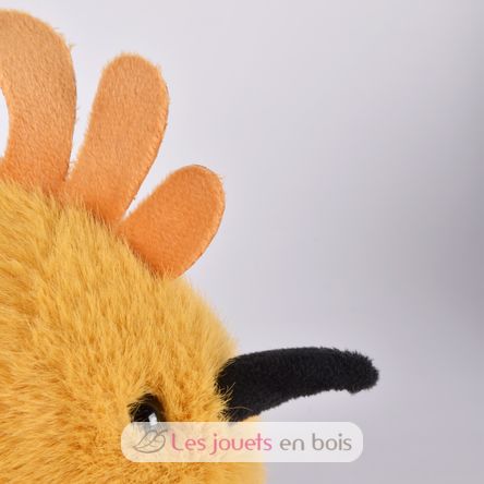 Peluche oiseau Kiwi 15 cm HO3440 Histoire d'Ours 4