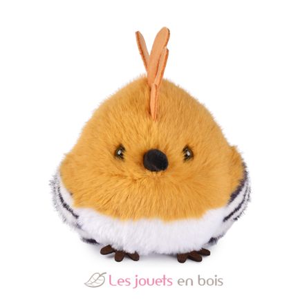 Peluche oiseau Kiwi 15 cm HO3440 Histoire d'Ours 2