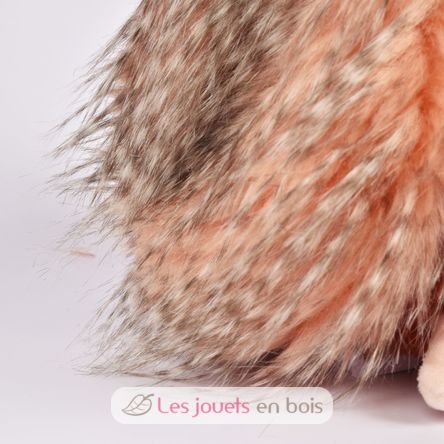 Peluche poule et ses œufs d'or 28 cm HO3447 Histoire d'Ours 3