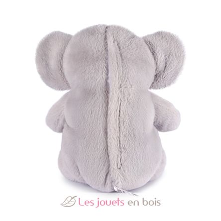 Peluche respirante Eléphant DC4683 Doudou et Compagnie 2