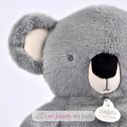 Peluche respirante Koala DC4682 Doudou et Compagnie 5
