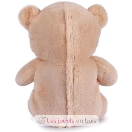 Peluche respirante Ours DC4684 Doudou et Compagnie 2