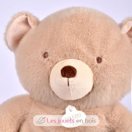 Peluche respirante Ours DC4684 Doudou et Compagnie 5