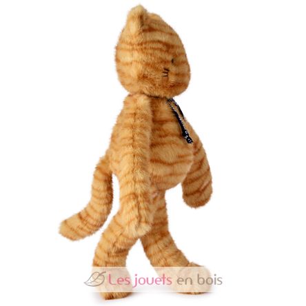Peluche Rooxy Chat Méloé 37 cm MA0341 Maïlou Tradition 2