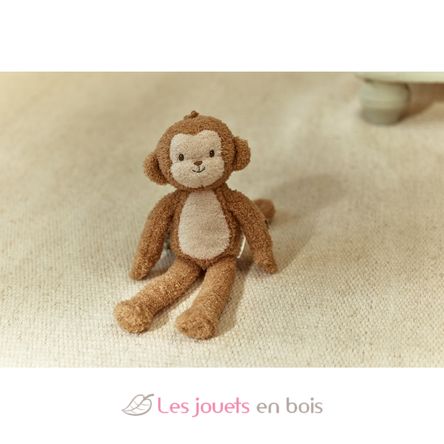 Peluche Singe Safari Friends LD8350 Little Dutch 9