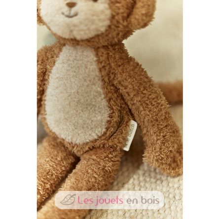 Peluche Singe Safari Friends LD8350 Little Dutch 7