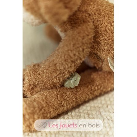 Peluche Singe Safari Friends LD8350 Little Dutch 8