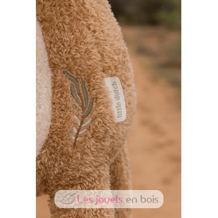 Peluche Singe XL Safari Friends LD8351 Little Dutch 4