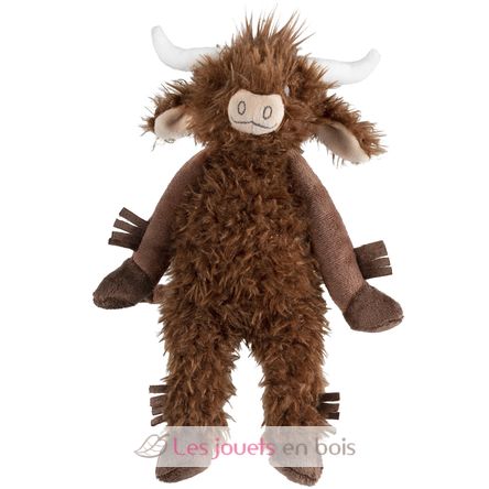 Peluche vache Cody 30 cm HH133731 Happy Horse 1