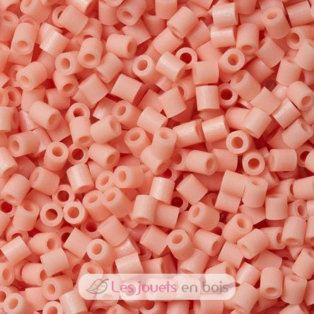 Sachet 1000 perles plastique Midi mix Rose phosphorescent HAMA-207-56 Hama 3