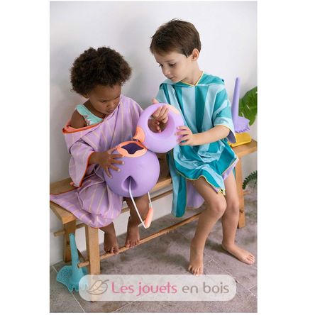 Arrosoir Cana Lavande QU-174547 Quut 3