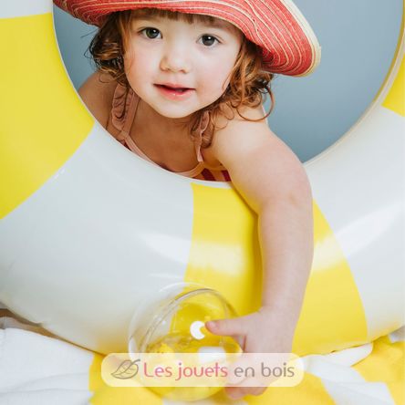 Bulle de bain Canards PB85774 Petit Boum 3