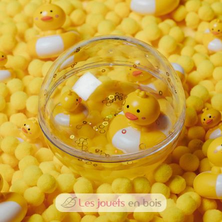 Bulle de bain Canards PB85774 Petit Boum 4