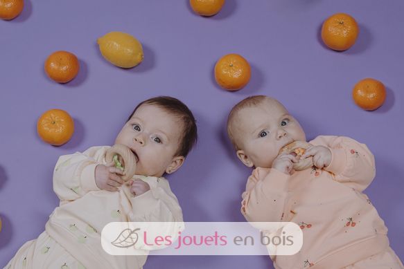 Donut sensoriel Kiwis PB85759 Petit Boum 4
