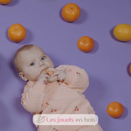 Donut sensoriel Oranges PB85762 Petit Boum 5