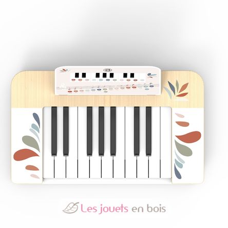 Piano jouet SM-SP5012 Speedy Monkey 3