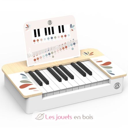 Piano jouet SM-SP5012 Speedy Monkey 1