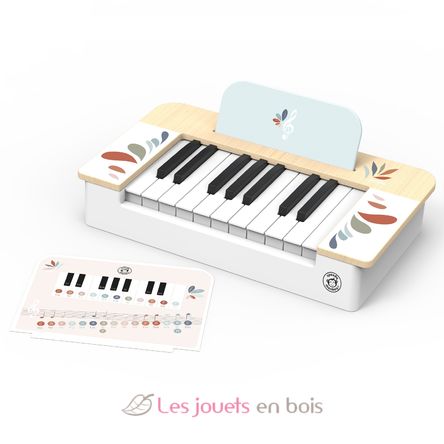 Piano jouet SM-SP5012 Speedy Monkey 2