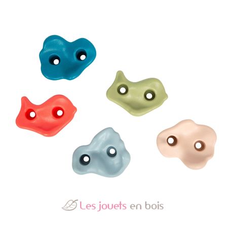 Pierres d'escalade LE12794 Small Foot company 4
