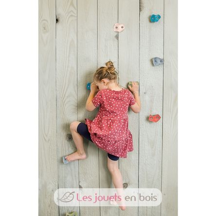 Pierres d'escalade LE12794 Small Foot company 2