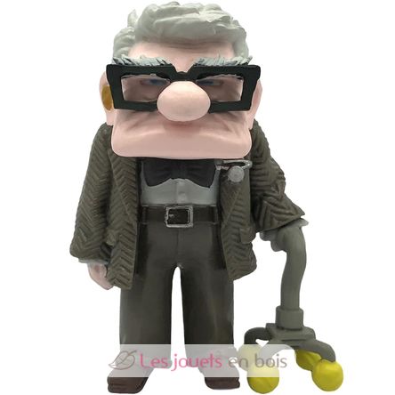 Figurine Carl Fredricksen BU-12730 Bullyland 1