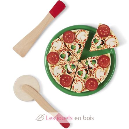 Pizza party US M&D10167-4002 Melissa & Doug 3