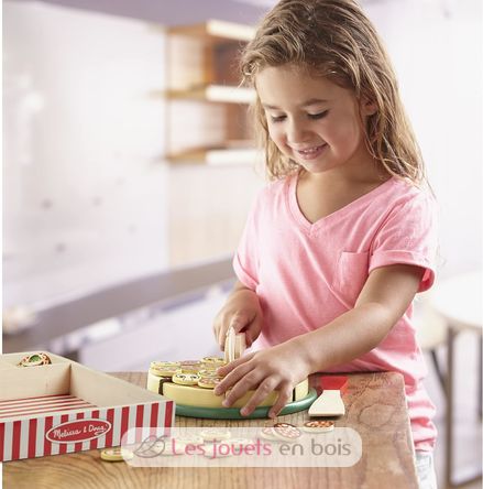 Pizza party US M&D10167-4002 Melissa & Doug 4