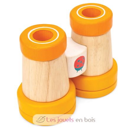 Jumelles Coccinelle TV-PL116 Le Toy Van 2