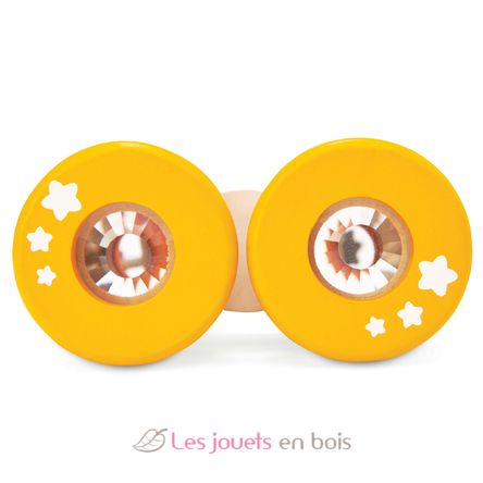 Jumelles Coccinelle TV-PL116 Le Toy Van 3