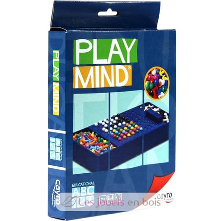 Playmind - format de poche CA1125 Cayro 5