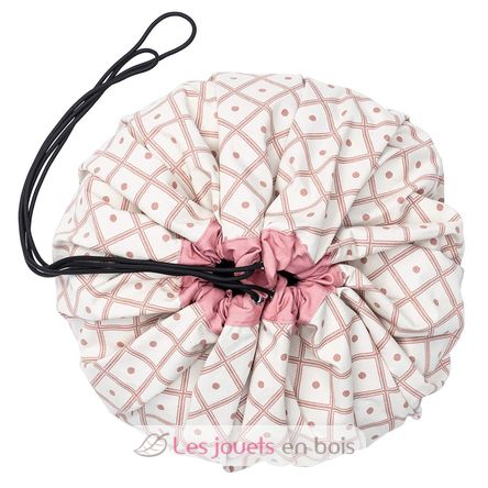 Sac de rangement - Geo Corail PG-geo-corail Play and Go 2