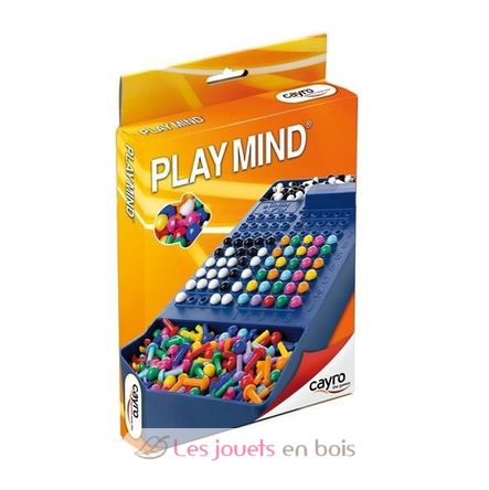 Playmind - format de poche CA1125 Cayro 1