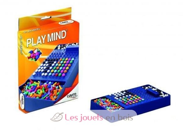 Playmind - format de poche CA1125 Cayro 3