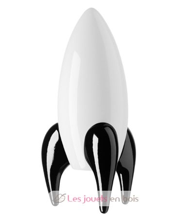 Rocket white and black PL0127-2164 Playsam 1