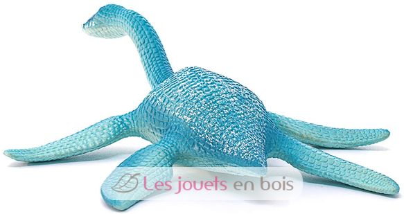 Figurine Plesiosaurus SC-15016 Schleich 5