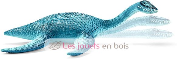 Figurine Plesiosaurus SC-15016 Schleich 2