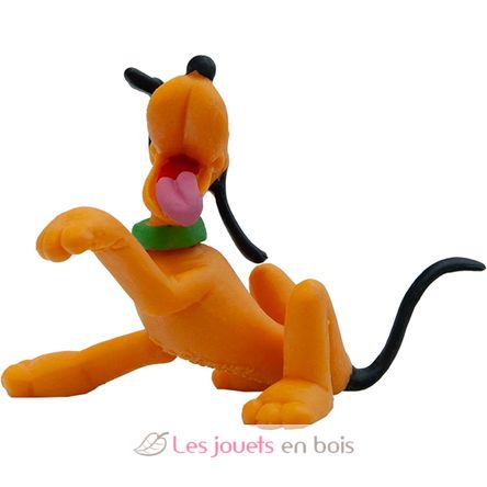 Figurine Pluto BU15347-4171 Bullyland 2
