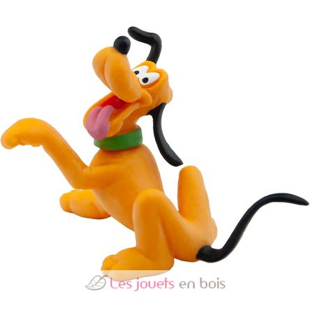 Figurine Pluto BU15347-4171 Bullyland 1