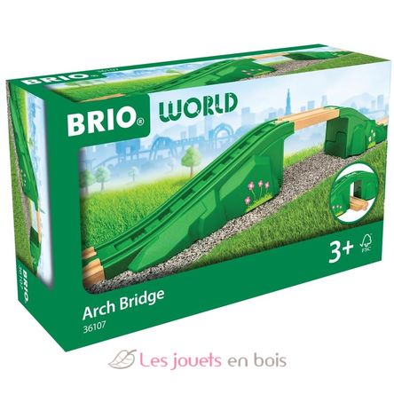 Pont Arche BR-36107 Brio 1