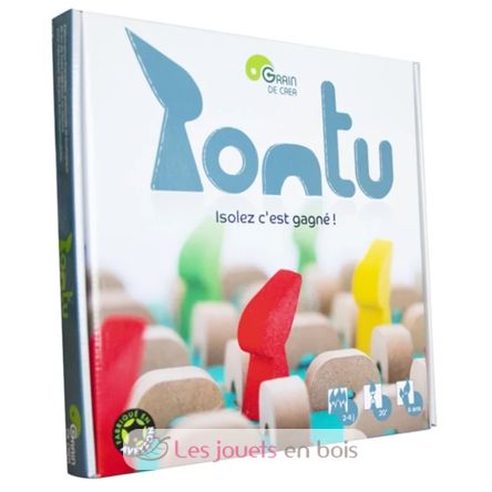 Pontu GI-JPON Gigamic 1