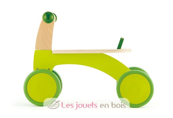 Vélo porteur HA-E0101 Hape Toys 2