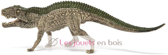 Figurine Postosuchus SC-15018 Schleich 5