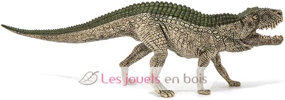 Figurine Postosuchus SC-15018 Schleich 4