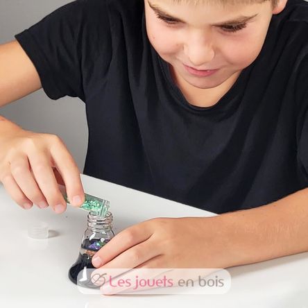 Labo potions BUK2176 Buki France 4