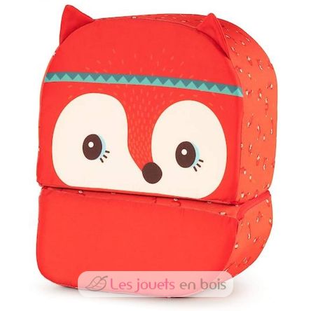 Pouf modulable Alice LI-83166 Lilliputiens 3