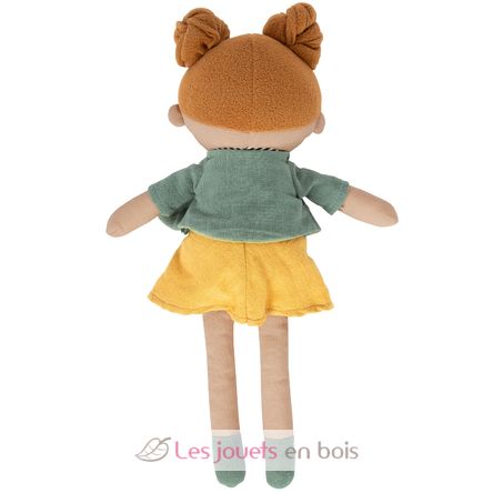 Poupée en tissu Maya LE12779 Small Foot company 3