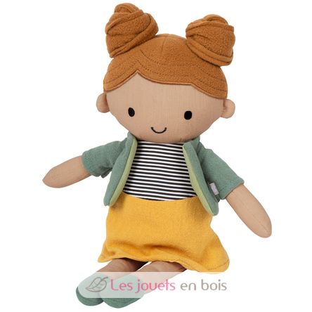 Poupée en tissu Maya LE12779 Small Foot company 4